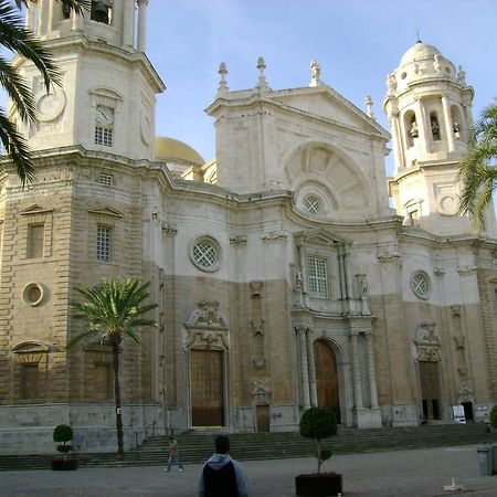 Too Many Aparts Cádiz Kültér fotó